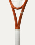 2025 Wilson Roland Garros Blade 98 V9 16x19 Tennis Racket