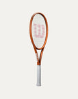 2025 Wilson Roland Garros Blade 98 V9 16x19 Tennis Racket