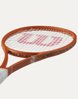 2025 Wilson Roland Garros Blade 98 V9 16x19 Tennis Racket