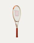 2025 Wilson Roland Garros Clash 100 V3 Tennis Racket