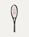 2025 Wilson Roland Garros Session Soire Shift 99 V1 Tennis Racket