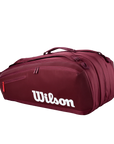 Wilson Defyer V1 Racquet Bag 15PK