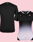 Yonex 262TS002F Women Crew Shirt