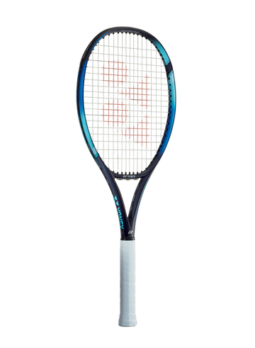 YONEX 2022 EZONE 100SL 270G Unstrung Tennis Racket [Sky Blue]