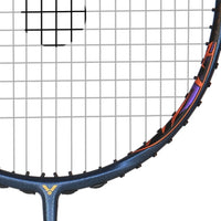 VICTOR Drive X 10 METALLIC B Badminton Racket [Limoges Blue]