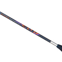 VICTOR Drive X 10 METALLIC B Badminton Racket [Limoges Blue]