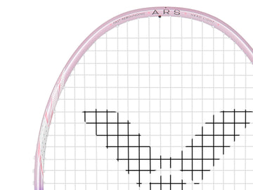 Victor Auraspeed 90F J ARS-90F J Badminton Racket