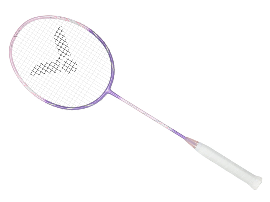 Victor Auraspeed 90F J ARS-90F J Badminton Racket