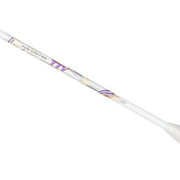 Victor Thruster TTY-A Badminton Racket [White]