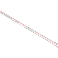 Victor Thruster K 66 Badminton Racket [Light Pink]