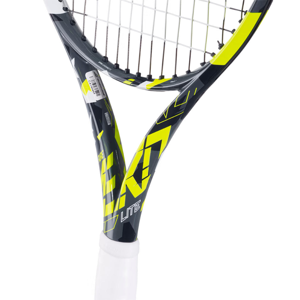 Babolat 2023 Pure Aero Lite Tennis Racket