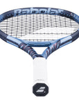Babolat 2025 Pure Drive Team Tennis Racket [Blue]
