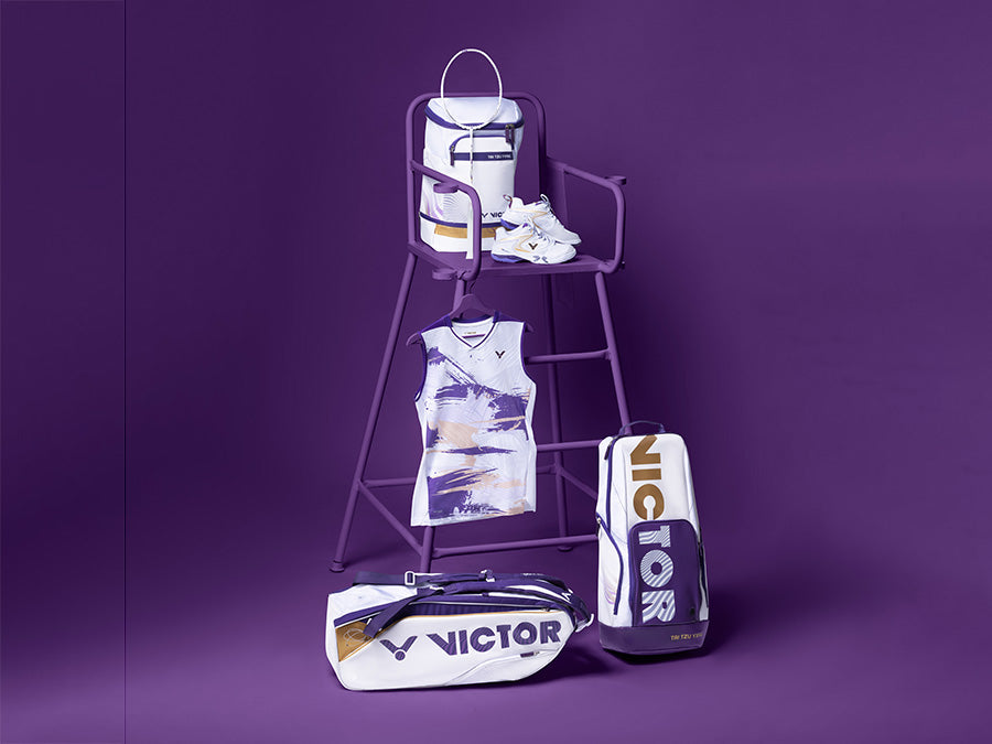 VICTOR BR3825TTY AJ Stand Bag