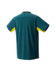 Yonex 10568EX Men's Crew Neck Shirt [Night Sky]