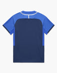 Yonex 10633EX Men's Crew Neck Shirt [Dark Navy]