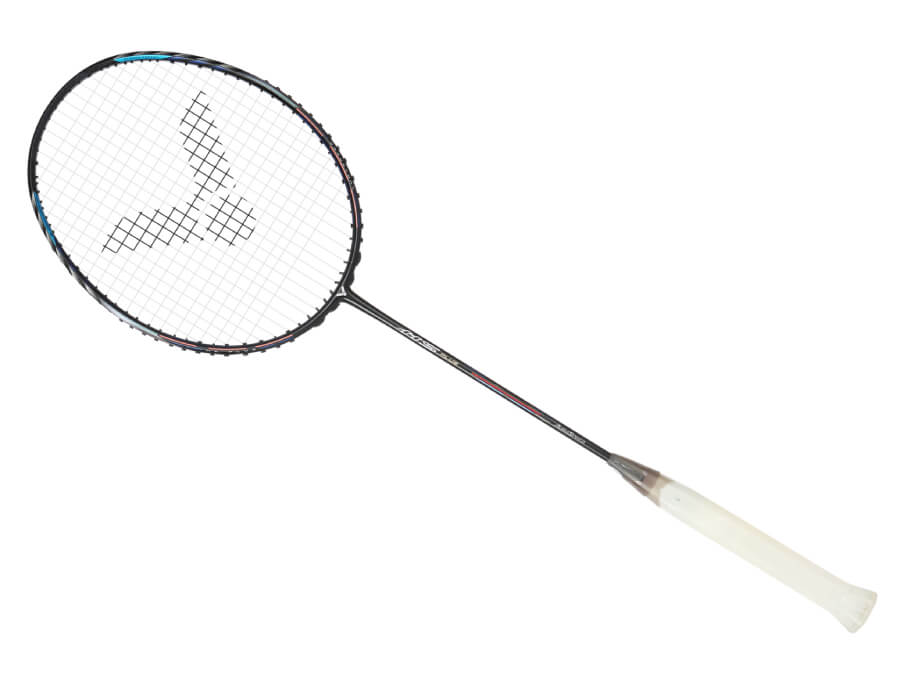 Victor Auraspeed HS PLUS Badminton Racket