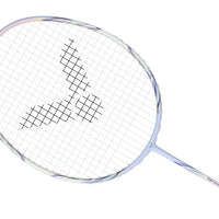 Victor Drive X F/T Badminton Racket 4U/G5 [Lilac]