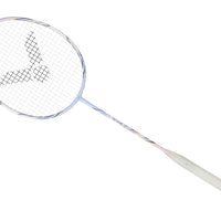 Victor Drive X F/T Badminton Racket 4U/G5 [Lilac]