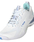 Victor A970NITROLITE A Badminton Shoes [White]
