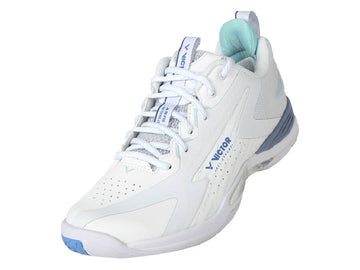 Victor A970NITROLITE A Badminton Shoes [White]