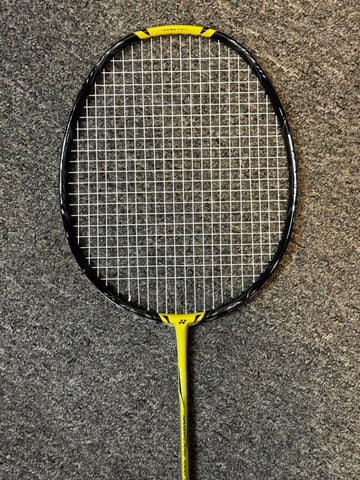 #10 Yonex Nanoflare 1000Z 4U [BG-80 23lbs]