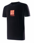 Victor T-401CNY C Men's T-Shirt [Black]