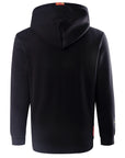Victor T-404CNY C Men's Hoodie [Black]