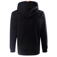 Victor T-404CNY C Men's Hoodie [Black]