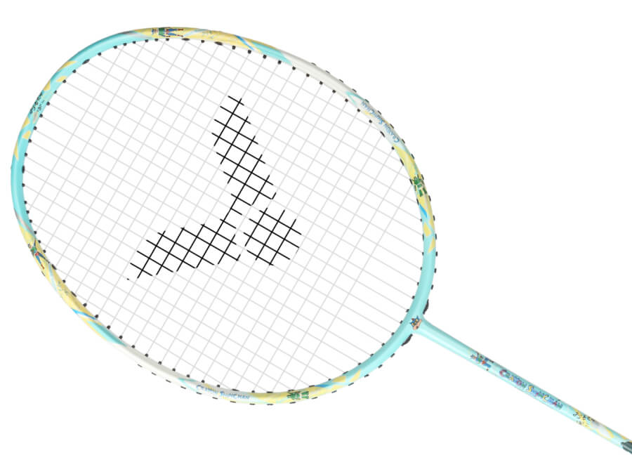 VICTOR x CRAYON SHINCHAN ARS-CS U Badminton Racket