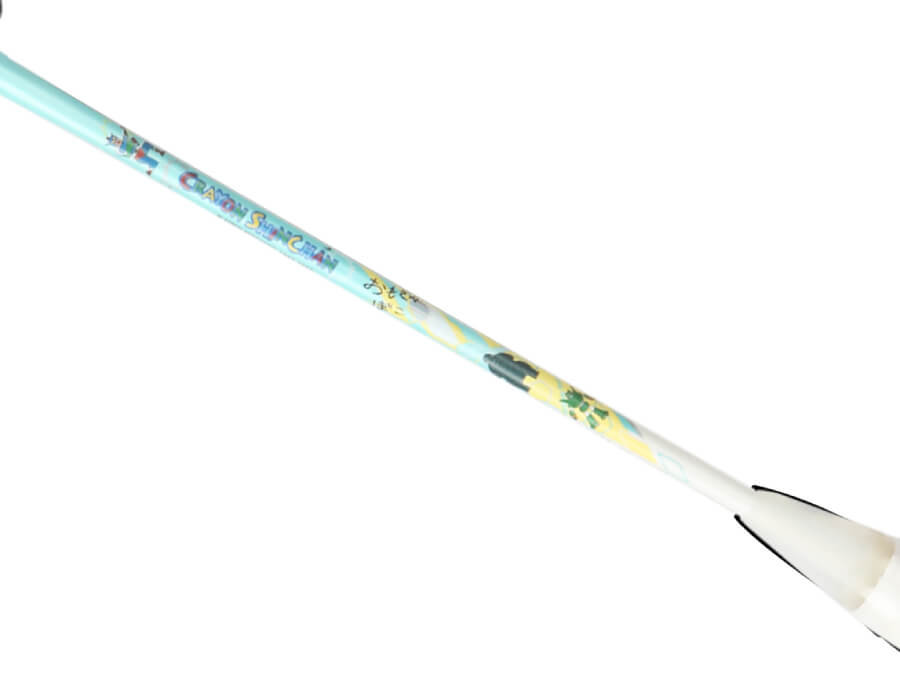 VICTOR x CRAYON SHINCHAN ARS-CS U Badminton Racket