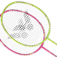 VICTOR x CRAYON SHINCHAN ARS-CS SET QP Racket Set