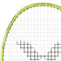 VICTOR x CRAYON SHINCHAN ARS-CS SET QP Racket Set