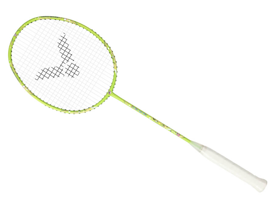 VICTOR x CRAYON SHINCHAN ARS-CS SET QP Racket Set