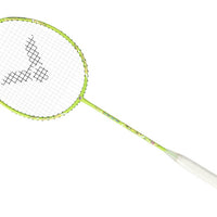 VICTOR x CRAYON SHINCHAN ARS-CS SET QP Racket Set