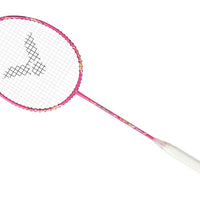 VICTOR x CRAYON SHINCHAN ARS-CS SET QP Racket Set