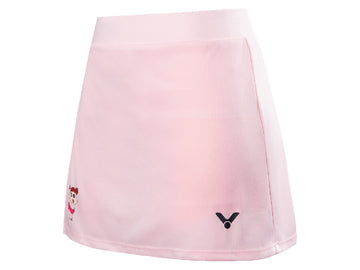 Victor x CRAYON SHINCHAN K-405CS I Skirt