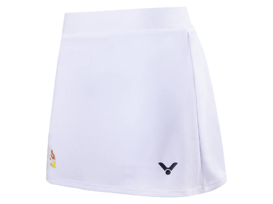 Victor x CRAYON SHINCHAN K-405CS A Skirt