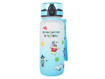 Victor x CRAYON SHINCHAN PG977CS M Sports Water Bottle