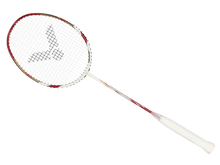 Victor Brave Sword LTD PRO D Badminton Racket