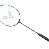 VICTOR x MJOLNIR METALLIC M Limited Racket Set