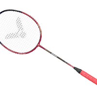 VICTOR x IRON MAN Limited Racket Set