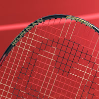 VICTOR x IRON MAN Limited Racket Set