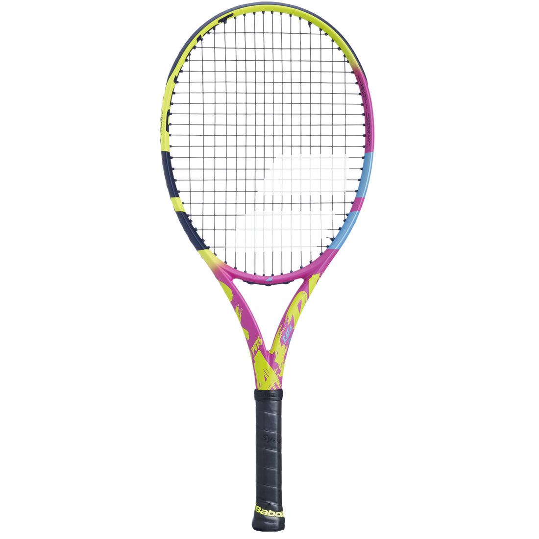 Babolat Pure Aero Rafa Jr 26 Tennis Racket