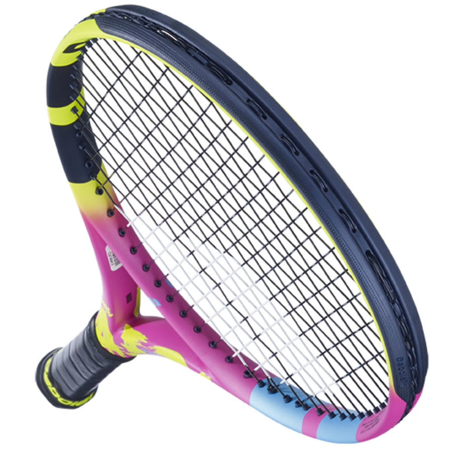 Babolat Pure Aero Rafa Jr 26 Tennis Racket