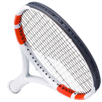 2024 Babolat Pure Strike Jr. 26 Strung Tennis Racket