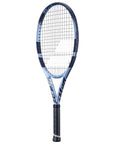 Babolat 2025 Pure Drive Junior 25 Tennis Racket [Blue]