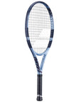 Babolat 2025 Pure Drive Junior 25 Tennis Racket [Blue]