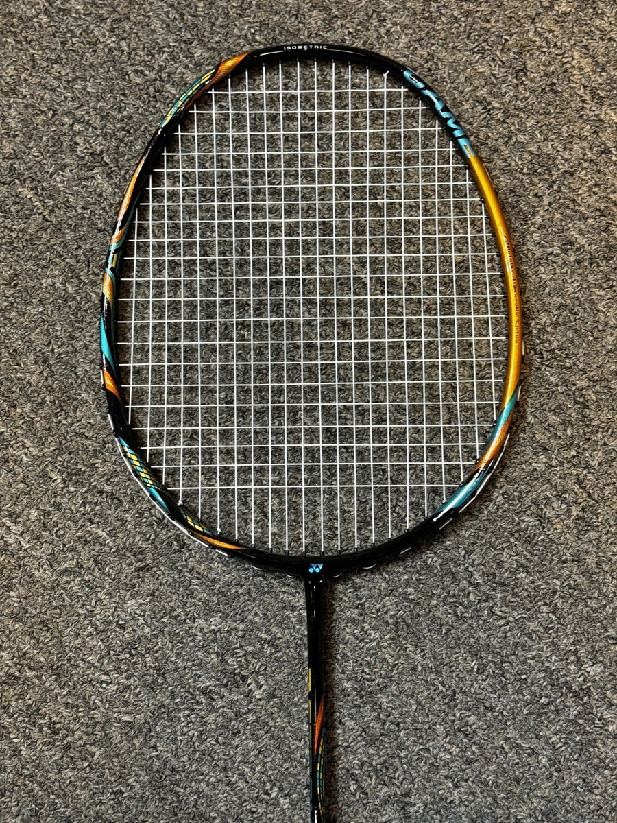 #15 Yonex Astrox 1st Gen 88D GAME [BG-80 22lbs]