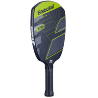 Babolat WZRD Pickleball Paddle [Black/Green]