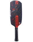Babolat STRKR+ Pickleball Paddle [Black/Red]
